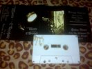 MANIA/L'ACEPHALE TAPE, 30 MADE Leech Burzum Woodsmoke