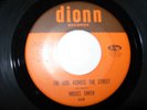 MOSES SMITH - GIRL ACROSS THE STREET- DIONN ORIGINAL
