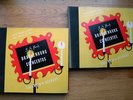 1942/Bach Brandenburg Concertos/Busch Ch/2 box/14  78s
