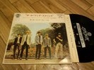 ROLLING STONES SAME TITLE JAPAN EP LS 62 ELITE SERIES