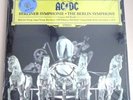 2-LP AC/DC THE BERLIN SYMPHONY SWINGIN' PIG