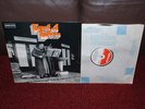 EAST OF EDEN Snafu LP 1969 DERAM 1st 1/1 