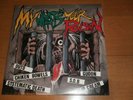 V.A.My Meat's Your Poison LP LIP CREAM SYSTEMATIC DEATH