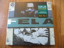 FELA KUTI Box Set 3 Numbered Ltd edit Afrobeat SEALED