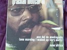 GRACHAN MONCUR III 'NEW AFRICA'' 2LP BYG ACTUEL ORIG