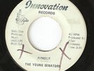 Funk 45 The Young Senators Jungle on Innovation HEAR