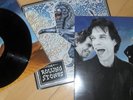 Rolling Stones Bridges to Babylon Vinyl 2 LP NM