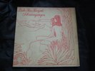 Ash Ra Tempel LP Schwingungen