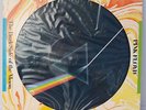 PINK FLOYD-DARK SIDE OF THE MOON -PICTURE DISC