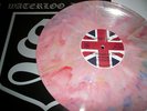  UK Oi LP WATERLOO Live '92 Multicol. WAX isd
