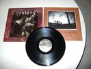 MORGOTH Cursed Lp death metal obituary entombed RARE