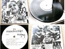 TELEVISION PERSONALITIES-MUMMY 1st Press UK 1981 LP NM