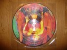 CRAMPS Look Mom, No Head  Picture Disc LP