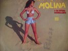Aniceto Molina y su Ritmo Corralero KILLER CUMBIAS LP ?