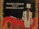 BOOBIE KNIGHT Universal Lady RARE B-BOY FUNK BREAKS mp3