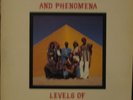 BABATUNDE PHENOMENA Levels of Consciousness JAZZ FUNK