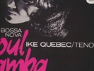 Ike Quebec - Bossa Nova - Reson