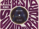 TED MULRY-1972-Ain't It Nice-45-VANDA-YOUNG-Sample-A