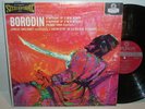 CS 6126 NO SXL - BORODIN SYMPHONY  PRINCE IGOR ANSERMET