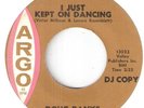 NORTHERN SOUL DOUG BANKS  