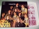 The Gods - To Samuel A Son - SCX 6372 RARE psychedelia
