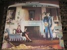 AUDIENCE - HOUSE ON THE HILL - CHARISMA UK 71 MINT ORIG