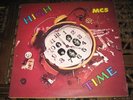MC5 - HIGH TIME - ATLANTIC UK 1971 N.MINT 1ST