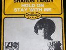 Sharon Tandy French 67 7' Hold on Killer Mod Dancer ? ?