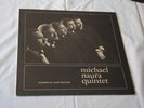 Michael Naura Original Brunswick  MINT 1963
