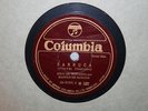 Columbia M560 Sabicas Badajos Flamenco Guitar Japan 78