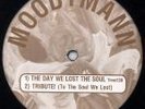 Moodymann - The Day We Lost The Soul 12