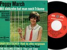 ROLLING STONES Peggy March DRAFI DEUTSCHER J. Akens EP