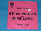 7-Single-Beat-BRIAN WILSON&MIKE LOVE(BeachBoys)Devoted.