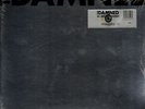 DAMNED So, Who's Paranoid? CLEAR 2x LP # 001  Mint