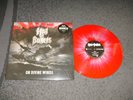 Hail Of Bullets - On Divine Winds die hard splatter 250