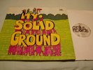 MY SOLID GROUND - Same, D-2nd press.,BACILLUS,,M-