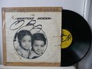 GUELEWAR Warteef jiggen LP Rare Afro Funk Gambia MP3