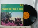 SIDI YASSA DE KAYES LP Rare Afro Funk Mali MP3