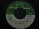THE FIREBOLTS EVERYBODY PARTY SOUL FUNK DISCO LISTEN