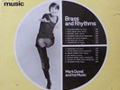 RARE MARK DUVAL BRASS & RHYTHMS PSYCH FUNK LIBRARY 1974