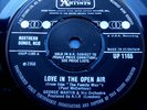 (BEATLES) MCCARTNEY THEME FROM 