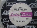 Bee Gees/Timber/OZ/Psyche/Leedon 1963