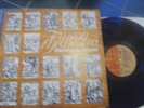 Fusion orchestra LP Skeleton in armour EMI 1st Press nm