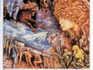 T Rex - My People Were Fair and Had Sky in Their Hair..