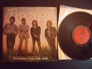 THE DOORS WAITING FOR THE SUN elektra 68 A1B1 mono Lp