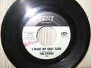 Northern Soul 45 Ethics - I Want My Baby Back, Listen