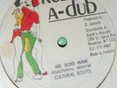 Cultural Roots - Mr Boss Man 12