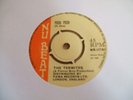 The Termites - Push Push 1968 UK 45 NU BEAT