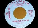 Liverpool Set 17 tears to the end orgnl 66 Garage 45 NM