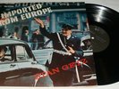 NM LP: IMPORTED FROM EUROPE STAN GETZ VERVE TRUMPETEER